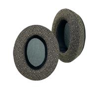 LOCKLGFMCZ Oreillettes De Remplacement Adaptées Au Coussin d'oreille des Écouteurs for CoolerMaster Accessoires pour écouteurs(Type d Music Mesh)