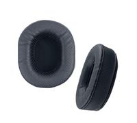 LOCKLGFMCZ Oreillettes De Remplacement Adaptées for Redragon H510 Zeus, Protège-Oreilles Blanc, Manchon D'écouteurs Accessoires pour écouteurs(A11)