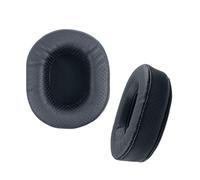 LOCKLGFMCZ Oreillettes De Remplacement Adaptées for Redragon H510 Zeus, Protège-Oreilles Blanc, Manchon D'écouteurs Accessoires pour écouteurs(A10)