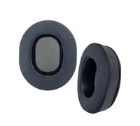 LOCKLGFMCZ Oreillettes De Remplacement Adaptées for Redragon H510 Zeus, Protège-Oreilles Blanc, Manchon D'écouteurs Accessoires pour écouteurs(A3)