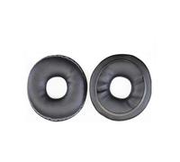 LOCKLGFMCZ Oreillettes De Remplacement, Coussin Adapté Aux Écouteurs for Technics, Housse en Mousse, Bandeau Casque Accessoires pour écouteurs(Protein Skin 1 Set)