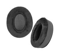 LOCKLGFMCZ Oreillettes de Remplacement en Gel Refroidissement, Bandeau for Casque Accessoires pour écouteurs(Type5 Velvet)