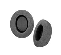 LOCKLGFMCZ Oreillettes de Remplacement en Gel Refroidissement, Bandeau for Casque Accessoires pour écouteurs(Type7 Gray Velour)