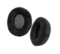 LOCKLGFMCZ Oreillettes de Remplacement en Gel Refroidissement, Bandeau for Casque Accessoires pour écouteurs(Type6 and Band C)