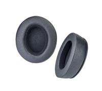 LOCKLGFMCZ Oreillettes de Remplacement en Gel Refroidissement, Bandeau for Casque Accessoires pour écouteurs(Type1 Line Leather)