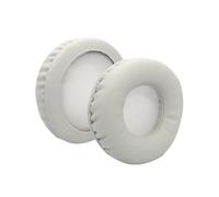 LOCKLGFMCZ Oreillettes HPH 200 adaptées au Remplacement des Coussinets d'oreille for Casque Yamaha Accessoires pour écouteurs(Gray Earpads)