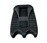 LOCKLGFMCZ Porte-queues avec porte-craies - Support for queues de billard à utiliser sur table Accessoires de piscine(2 Holes)