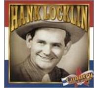 Locklin, Hank - Country Stars & Stripes