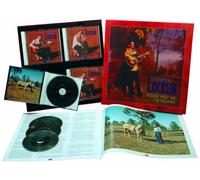 Locklin, Hank - Please Help Me =4cd Box=