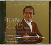 Locklin, Hank - Please Help Me I'm Falling