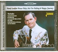 Locklin, Hank - Please Help Me I'm. [Import]