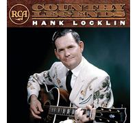 Locklin, Hank - RCA Country Legends