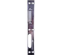 Lockmaster Centre Verrou Loquet pêne dormant Garde Compatible avec la main gauche ou droite Construction