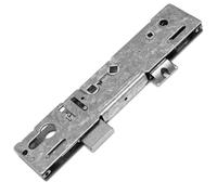 Lockmaster Milamaster - Mécanisme de porte - pour porte en PVC rigide - carré divisé 35 mm
