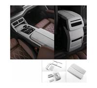 LOCKMEIHUA Accoudoir Central De Voiture avec Couvercle De Protection pour Pommeau De Levier De Vitesse, pour B&YD, Tang, Tan, EV II, DM-i 2018+ Accoudoir Centrale Rangement(Gray,1 Set)