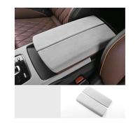 LOCKMEIHUA Accoudoir Central De Voiture avec Couvercle De Protection pour Pommeau De Levier De Vitesse, pour B&YD, Tang, Tan, EV II, DM-i 2018+ Accoudoir Centrale Rangement(Gray,Armrest)