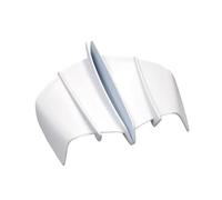 LOCKMEIHUA Aileron de Moto pour C&FMOTO pour NK250 NK400 NK650 250SR GT TR TM Carénage Modifié Aile Fixe (G)