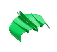 LOCKMEIHUA Aileron de Moto pour C&FMOTO pour NK250 NK400 NK650 250SR GT TR TM Carénage Modifié Aile Fixe (F)