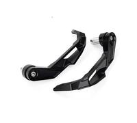 LOCKMEIHUA Leviers De Frein Et De Guidon De Moto, Protège-Mains, pour Z900, Z650, Z400, Z800, Z750, 400, 650, 650, Z 900 Protège-Mains De Moto(Q)