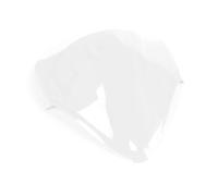 LOCKMEIHUA Pare-Brise de Moto Pare-Brise pour Moto S&UZUKI GSX1300R 2008-2016 GSXR1300 (Clear)