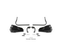 LOCKMEIHUA pour C&fmoto pour 450MT 2024 Guidon Pare-Brise Protège-Mains Protège-Mains Protecteur Frein Embrayage Protège-Mains De Moto