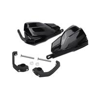 LOCKMEIHUA pour C&fmoto pour 450MT pour 700MT pour C&fmoto Ibex 450 Protège-Mains De Guidon Rehaussez Les Protège-Mains Bouclier Protège-Mains De Moto