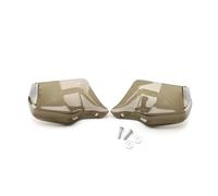 LOCKMEIHUA Protège-Mains De Moto C&fmoto pour 800MT-X 2024-2025, Protection De Pare-Brise, Accessoires en Plastique Protège-Mains De Moto(A-2)