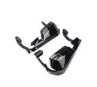 LOCKMEIHUA Protège-Mains Et Leviers De Guidon en Alliage D'aluminium pour Moto C&fmoto 800MT 650MT 2021-2024 CF800MT Protège-Mains De Moto(800mt-black)