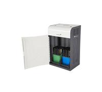 Lockncharge Carrier 10 Eu Slot Charging Station