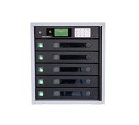 LocknCharge FUYL Tower 5 (MK2) boîtier de rangement - pour 5 ordinateurs portable/tablettes/téléphones cellulaires