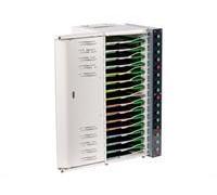 Lockncharge PUTNAM 16 MK3 Armoire de Charge USB-C PD pour smartphone, iPad, tablettes et Chromebooks