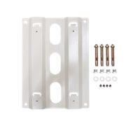 LocknCharge Putnam composant de montage - pour armoire - blanc
