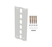LocknCharge Putnam composant de montage - pour armoire - blanc