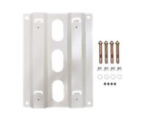 LocknCharge Putnam composant de montage - pour armoire - blanc