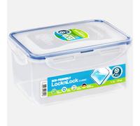 LocknLock Boîte rectangulaire 1,1 L