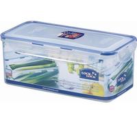 LocknLock Classic avec grille d'écoulement 3,40L 297 x 152 x 118 mm HPL848