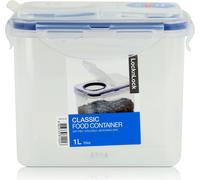 LocknLock Classic HPL812F boîte de conservation 1L - étanche à l'air et à l'eau (1 paquet)