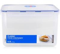 LocknLock Classic HPL838 Boîte de conservation 9L - étanche à l'air et à l'eau (1 paquet)