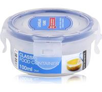 Lock & Lock Récipient Rond Hermétique et Empilable 100 ml