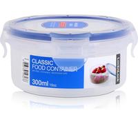 LocknLock Classic HPL932 Boîte fraîcheur 300ml - étanche à l'air et à l'eau (1 paquet)