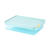 LocknLock HFL105 Récipient de conservation alimentaire hermétique sans BPA 2200 ml