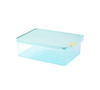 LocknLock HFL105 Récipient de conservation alimentaire hermétique sans BPA 2200 ml