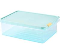 LocknLock HFL106 Récipient de conservation alimentaire hermétique sans BPA 3500 ml