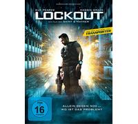 Lockout (DVD)