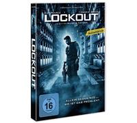 Lockout [DVD]