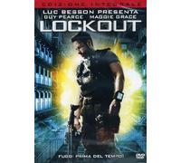 Lockout [edizione integrale] [Import]