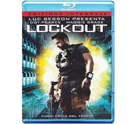 Lockout (edizione integrale) [Blu-ray]