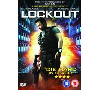Lockout [Edizione: Regno Unito] [Import]