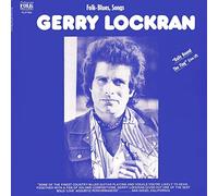 Lockran, Gerry - Rally Round The Flag [Import]