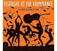 Lockrane, Gareth -Big Ban - Fist Fight at the Barn..